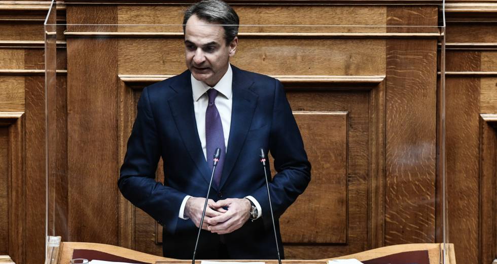 Ψέματα και κινδυνολογία από τον πρωθυπουργό για τις παρακολουθήσεις – Τι είπε και τι ξέχασε