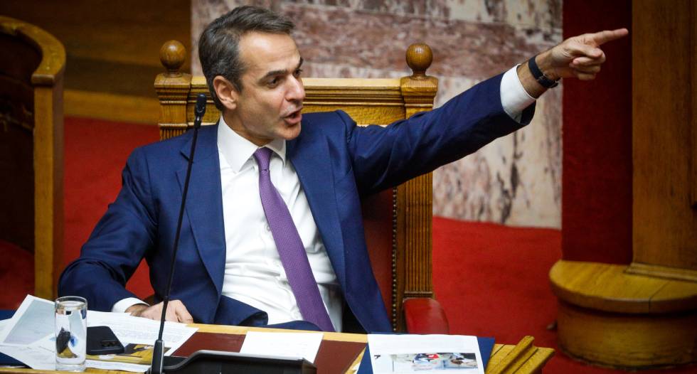 Και ένοχος και αξιοθρήνητος