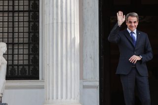 Επί 8 χρόνια παίρνει επίδομα ενεργού αγρότη με αίτησή του ο Κυριάκος Μητσοτάκης