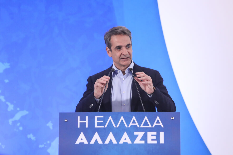 Εφάπαξ ενίσχυση στην αστυνομική αυθαιρεσία