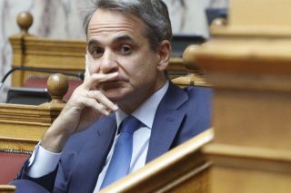 Δεύτερη εντολή για την προκοπή της Δεξιάς;