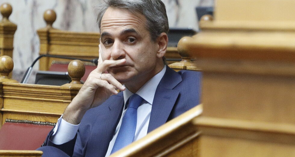 Δεύτερη εντολή για την προκοπή της Δεξιάς;