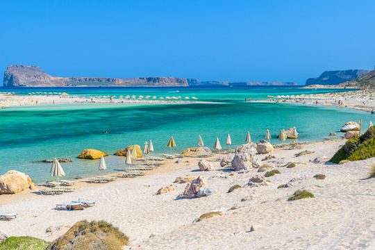 «Καμπανάκι» για το μέλλον της λιμνοθάλασσας του Μπάλου