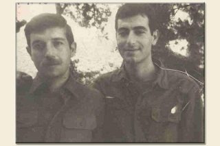 Πέθανε αιφνίδια ο Κώστας Μπέσιος