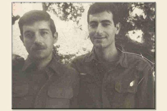 Πέθανε αιφνίδια ο Κώστας Μπέσιος
