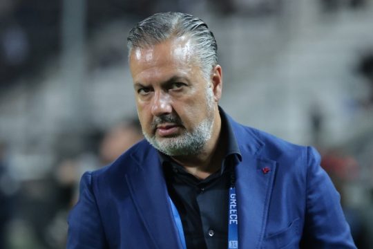 Μπότο: Ο ΠΑΟΚ πρέπει να φτιάξει brand name