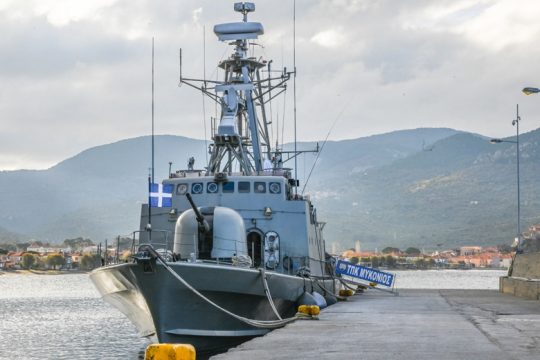 Δεν ξέρουν και δεν λένε ή ξέρουν και δεν τα λένε;