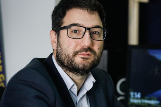Λέξη – κλειδί στις εκλογές για τον ΣΥΡΙΖΑ – ΠΣ η «Δικαιοσύνη» παντού