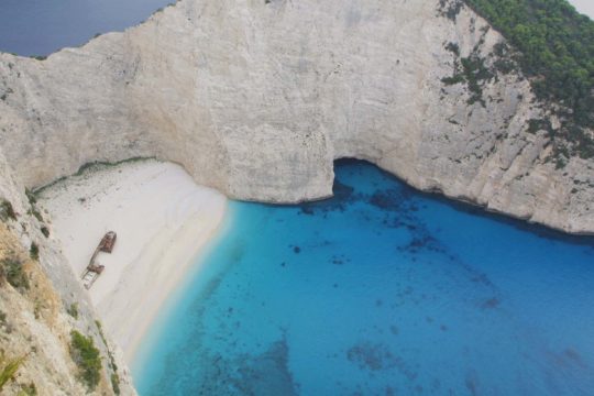 «Χαστούκι» από τον Άρειο Πάγο στους επτά κατηγορούμενους για το σκάνδαλο του «Ναυαγίου»