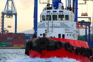 48ωρη απεργία από ρυμουλκά και ναυαγοσωστικά