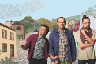 Νωχελικές «Νεφέλες» για παιδιά ταξιδεύουν μέσω YouTube στη σύγχρονη εποχή