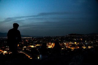 Μια νεολαία σε αναζήτηση ενός «Αλλου Τώρα»*
