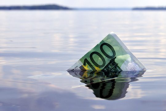 Η Κλυταιμνήστρα στη μάχη για το νερό