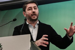 ΠΑ-σοκ με Καϊλή, φόβος για νέες μέρες Τσοχατζόπουλου