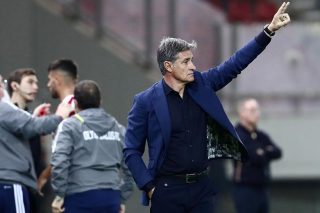 Αποφασίζει για δύο θέσεις ο Μίτσελ