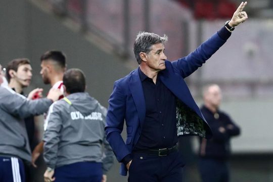 Αποφασίζει για δύο θέσεις ο Μίτσελ