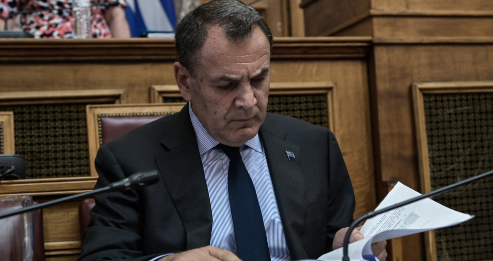 Στέλνει η Ελλάδα τους S-300 της Κρήτης στην Ουκρανία;
