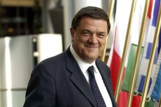 Τα «κατορθώματα» του Αντόνιο Παντσέρι