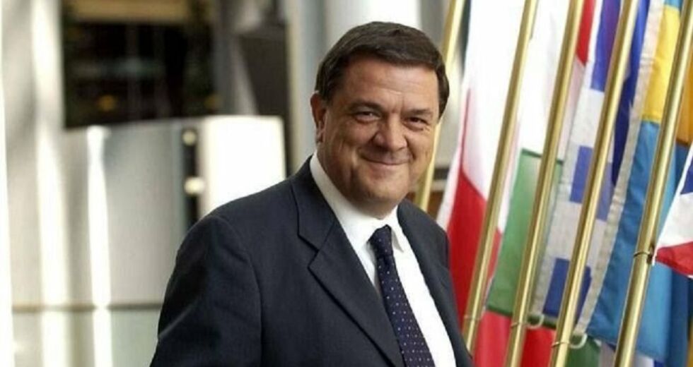 Τα «κατορθώματα» του Αντόνιο Παντσέρι