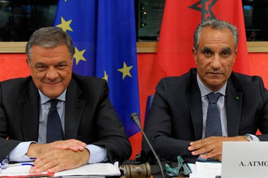 Politico: Πώς συνδέεται το Μαρόκο με το σκάνδαλο διαφθοράς στο Ευρωκοινοβούλιο