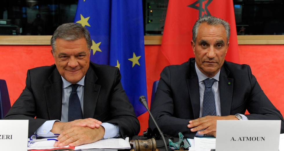 Politico: Πώς συνδέεται το Μαρόκο με το σκάνδαλο διαφθοράς στο Ευρωκοινοβούλιο