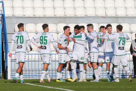 Δοκιμή με Τσόκαϊ βασικό κόντρα στον ΟΦΗ