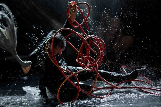 Ο «Ευαγγελισμός», η αγάπη για το σώμα και ο «σταυρός» της ηλικίας