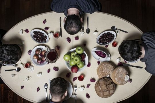 Η πολιτιστική ατζέντα της εβδομάδας [17-24.12.2022]