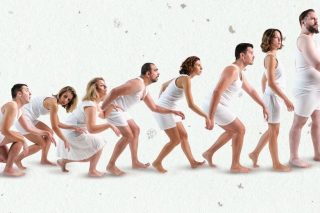 Η πολιτιστική ατζέντα της εβδομάδας [23-31.12.2022]