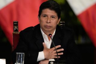 Νέα απόπειρα ανατροπής του προέδρου του Περού