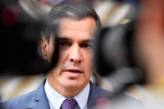 Θεσμική κρίση στην Ισπανία