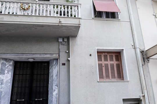 Νέα γυναικοκτονία στον Πειραιά