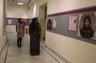 «Πειραιάς, 1922: τεκμήρια προσφυγιάς», έκθεση στη Δημοτική Πινακοθήκη