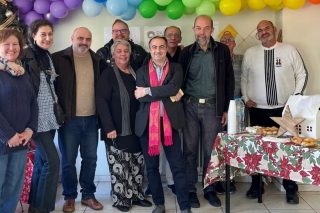 Ανοιγμα της παράταξης «Πειραιάς για Ολους» στη ΛΟΑΤΚΙ+ κοινότητα