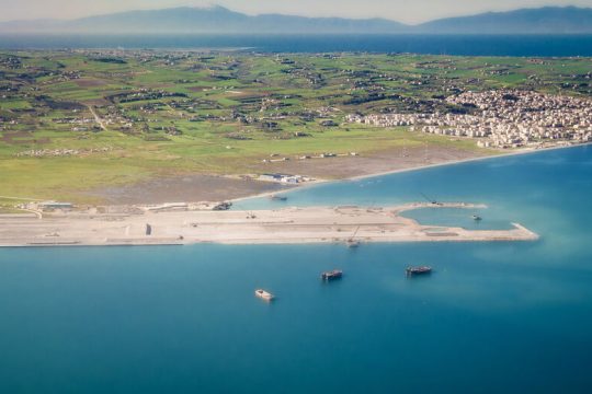 Προστατεύονται όλοι οι υγρότοποι