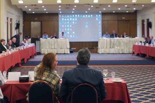 Εγκρίθηκε από το Π.Σ. Κρήτης η τεχνική έκθεση για το τμήμα Χανιά – Ηράκλειο