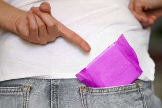 Πρώτη στην Ευρώπη η Ισπανία θεσμοθετεί την άδεια δυσμηνόρροιας