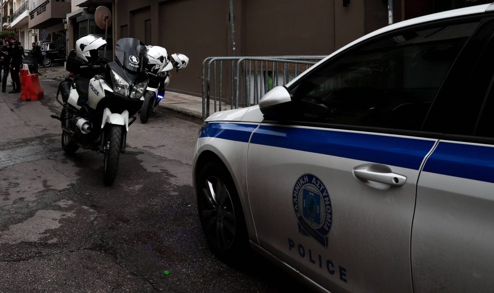 Εμπρησμός αυτοκινήτου διπλωματικού υπάλληλου της ιταλικής πρεσβείας
