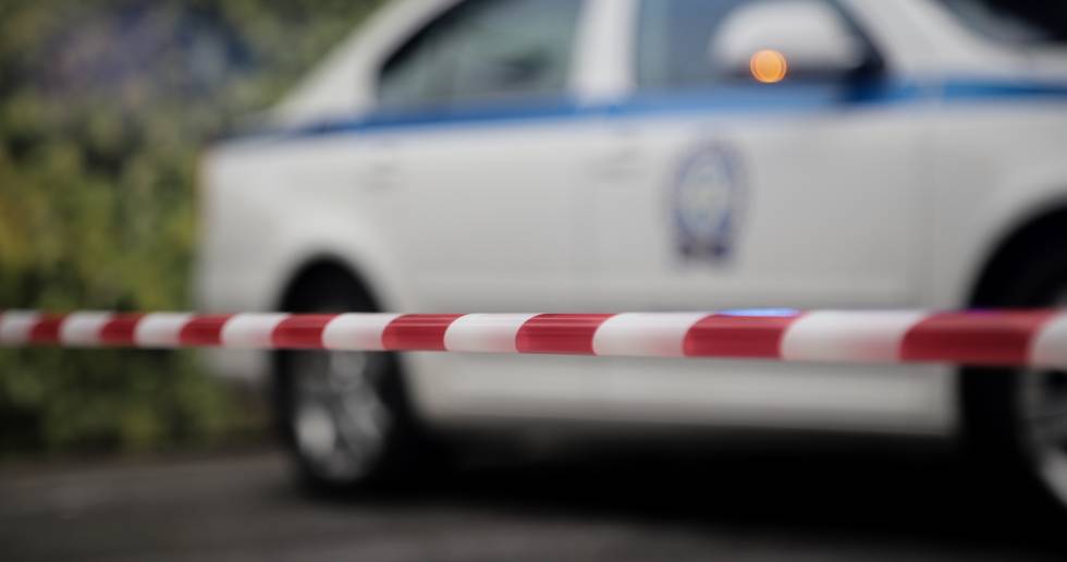 Έριξε εύφλεκτο υγρό στην πρώην γυναίκα του και προσπάθησε να την κάψει