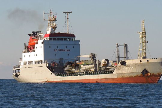 Δεν μας αγγίζει το πλαφόν λέει το Κρεμλίνο, ανοδικές τάσεις στην τιμή του πετρελαίου