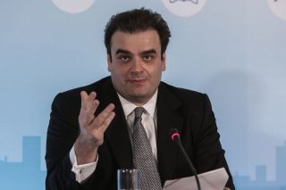 Η ψηφιακή μετάβαση των μικρομεσαίων επιχειρήσεων