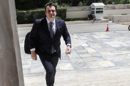 Τι έγινε με τον ΕΚΟΜΕ; Τρεις μέρες είχε πέσει η πλατφόρμα χωρίς καμία ενημέρωση