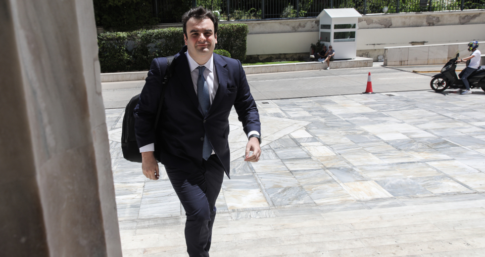 Τι έγινε με τον ΕΚΟΜΕ; Τρεις μέρες είχε πέσει η πλατφόρμα χωρίς καμία ενημέρωση