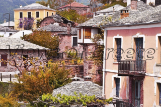 Δράκεια και Άγιος Λαυρέντιος, οδοιπορικό σε δυο χαμηλών τόνων χωριά του Πηλίου