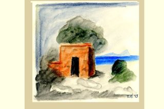 Η Αίγινα των μύθων και του πολιτισμού