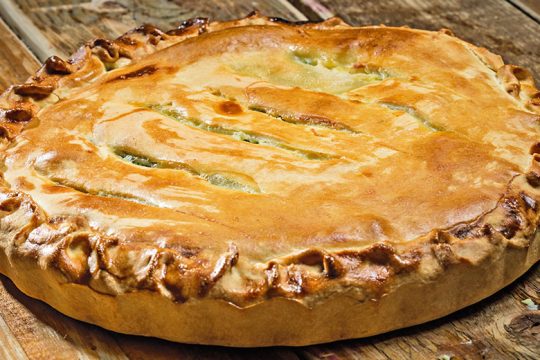 Καθημερινή και γιορτινή