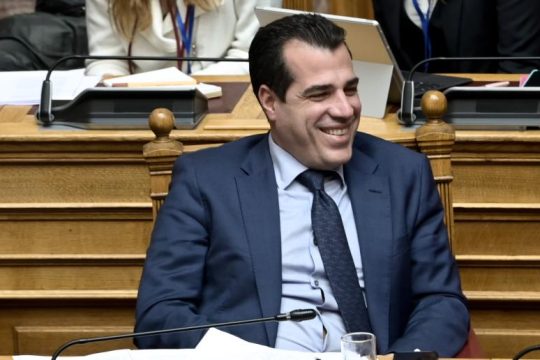 Πέρασε το ν/σ που καταβαραθρώνει την ανακουφιστική φροντίδα