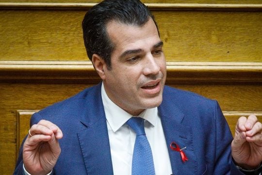 Την υγειά μας  να ’χουμε…