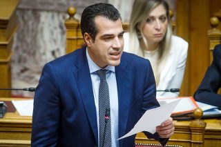 Στον Καιάδα η παρηγορική φροντίδα με το νέο νομοσχέδιο