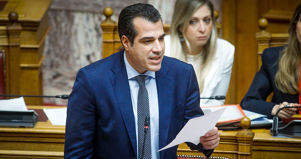 Στον Καιάδα η παρηγορική φροντίδα με το νέο νομοσχέδιο